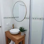 בית כפרי El Hortal I Lloo El Cuervo (Aragon)