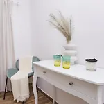 El Hortal I Lloo בית כפרי El Cuervo (Aragon)