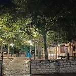 Séjour à la campagne El Hortal I Lloo El Cuervo (Aragon)