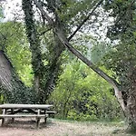Séjour à la campagne El Hortal I Lloo *