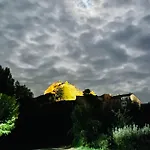 El Hortal I Lloo Gospodarstwo wiejskie El Cuervo (Aragon)