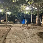El Hortal I Lloo Séjour à la campagne El Cuervo (Aragon)