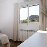 Gospodarstwo wiejskie El Hortal I Lloo El Cuervo (Aragon)