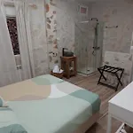 El Hortal I Lloo Séjour à la campagne El Cuervo (Aragon)