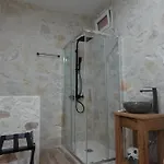 El Hortal I Lloo Séjour à la campagne El Cuervo (Aragon)