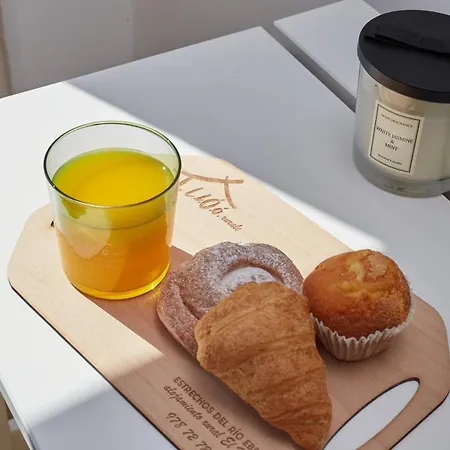 El Hortal I Lloo Landhuis *