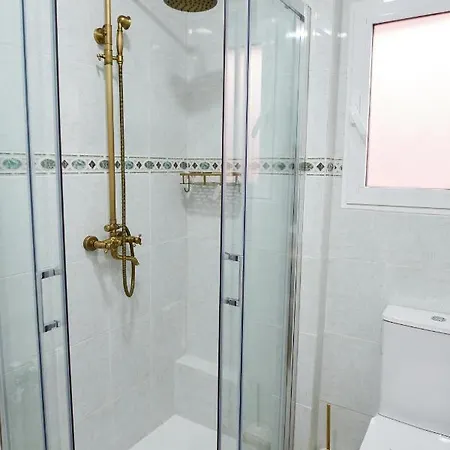 Landhuis El Hortal I Lloo