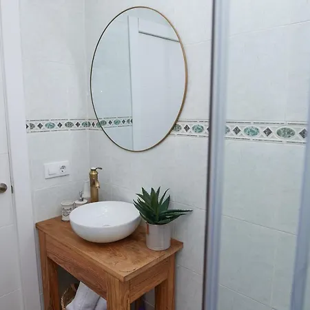 Landhuis El Hortal I Lloo El Cuervo (Aragon)