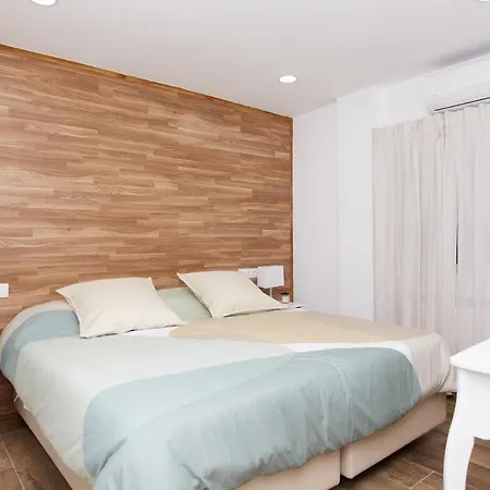 El Hortal I Lloo Landhuis *