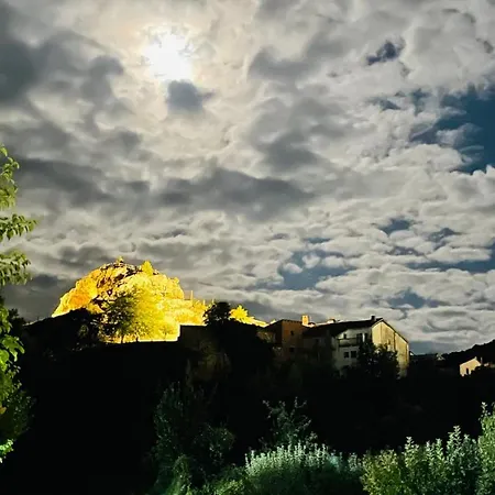 El Hortal I Lloo Landhuis