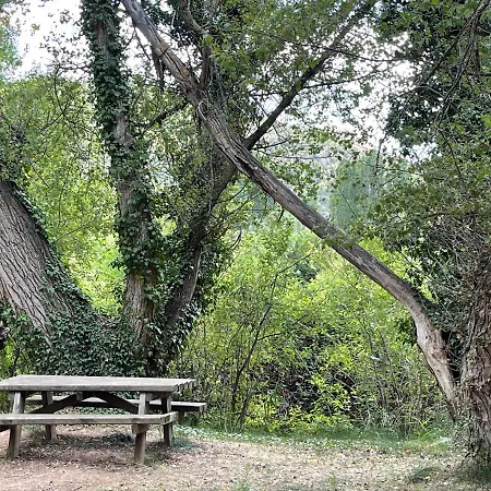 Landhuis El Hortal I Lloo *