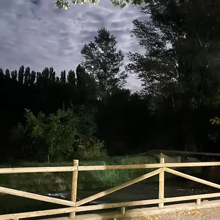 El Hortal I Lloo Эль-Куэрво