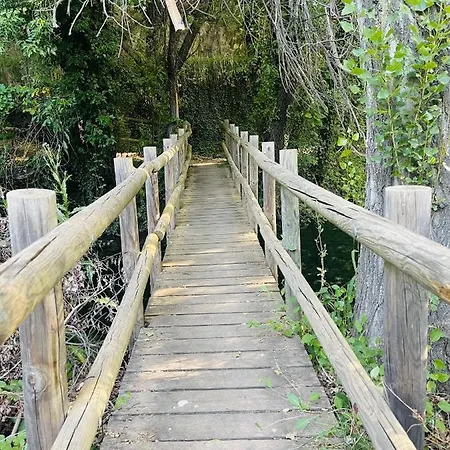 El Hortal I Lloo El Cuervo (Aragon)