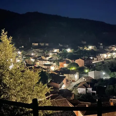 Casa rural El Hortal I Lloo *