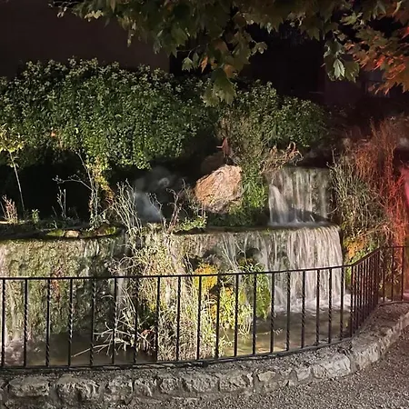 El Hortal I Lloo * El Cuervo (Aragon)