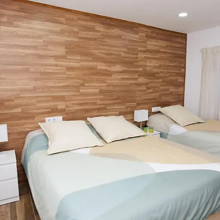 El Hortal I Lloo Landhuis El Cuervo (Aragon)