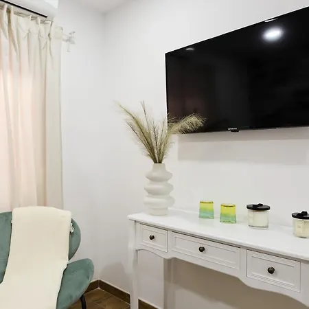 El Hortal I Lloo Landhuis El Cuervo (Aragon)