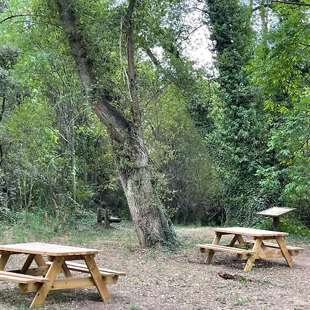 Landhuis El Hortal I Lloo