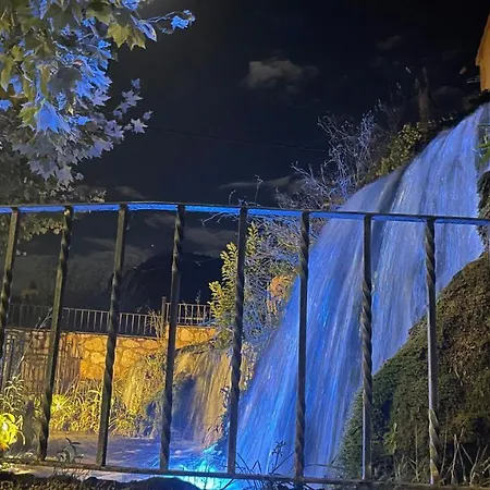 Landhuis El Hortal I Lloo