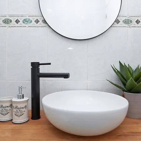 El Hortal I Lloo Landhuis *