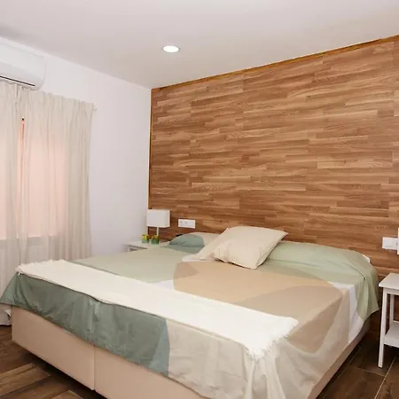 El Hortal I Lloo Landhuis