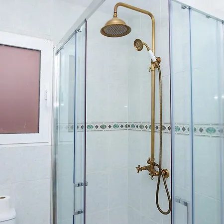 Landhuis El Hortal I Lloo