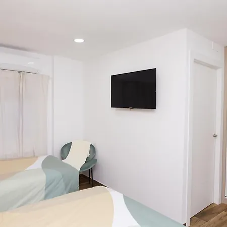 Landhuis El Hortal I Lloo *