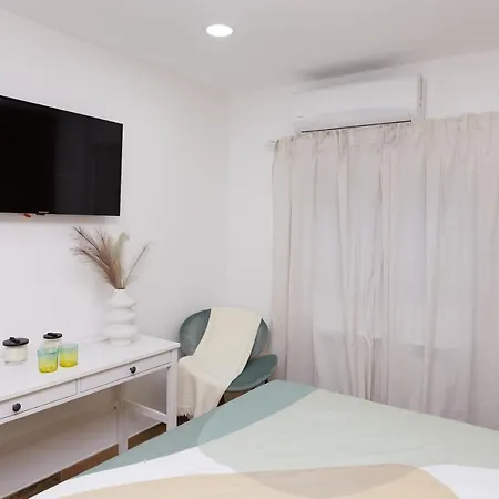 Landhuis El Hortal I Lloo *