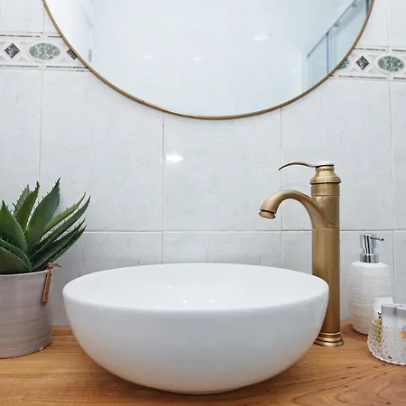 Landhuis El Hortal I Lloo El Cuervo (Aragon)