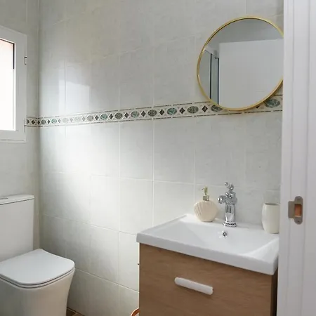 El Hortal I Lloo Landhuis *