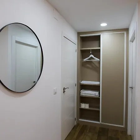 El Hortal I Lloo Landhuis El Cuervo (Aragon)