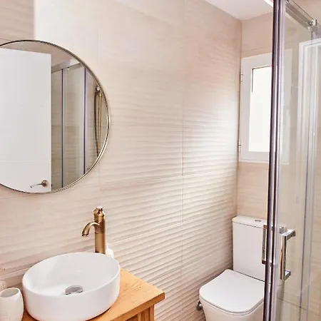 Landhuis El Hortal I Lloo