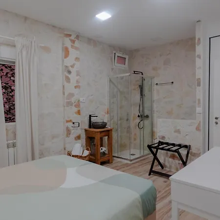 El Hortal I Lloo Landhuis *