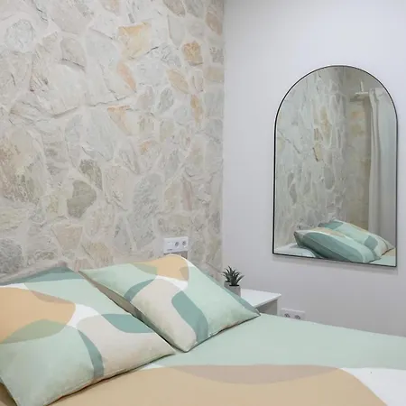 El Hortal I Lloo * El Cuervo (Aragon)