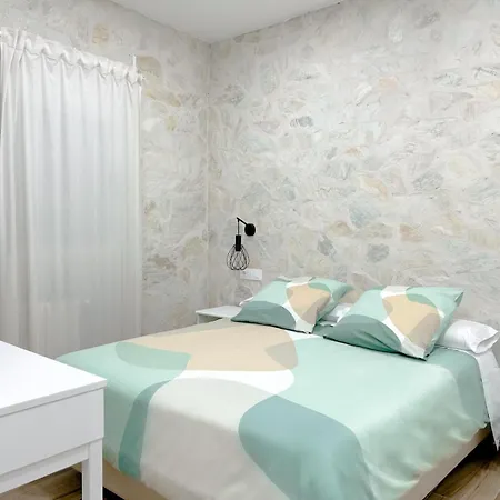 El Hortal I Lloo Landhuis El Cuervo (Aragon)