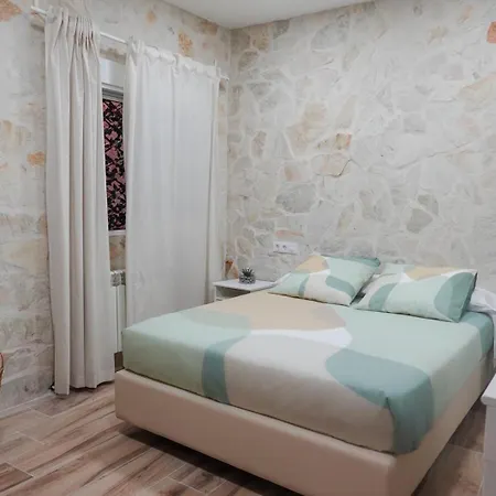 El Hortal I Lloo El Cuervo (Aragon)