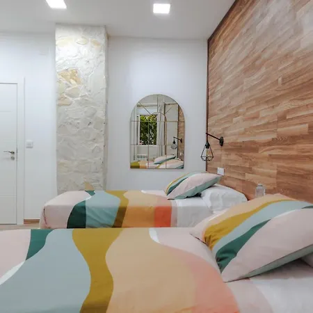 El Hortal I Lloo * El Cuervo (Aragon)