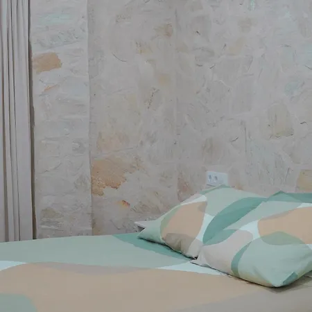 El Hortal I Lloo Landhuis El Cuervo (Aragon)