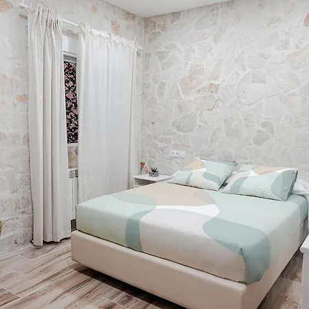 El Hortal I Lloo Landhuis