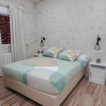 Casa rural El Hortal I Lloo El Cuervo (Aragon)