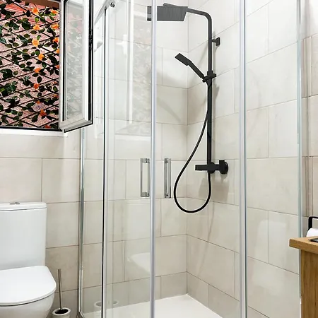 Landhuis El Hortal I Lloo