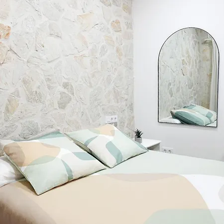 El Hortal I Lloo * El Cuervo (Aragon)