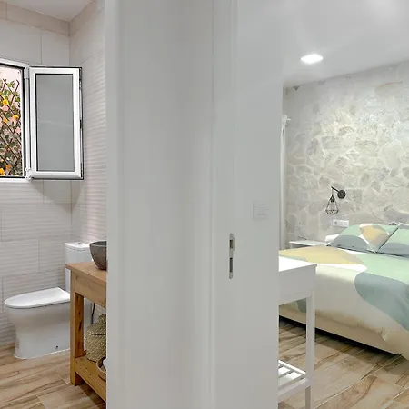 Casa rural El Hortal I Lloo