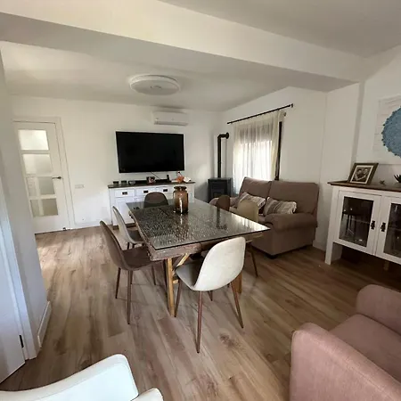 El Hortal I Lloo Casa rural