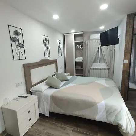 El Hortal I Lloo Casa rural *