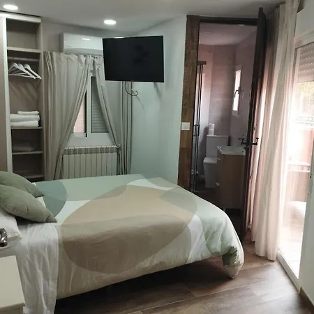 El Hortal I Lloo El Cuervo (Aragon)