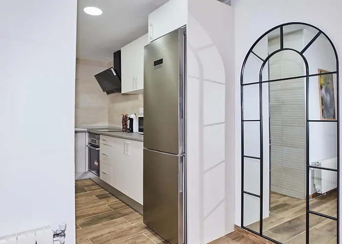 Casa rural El Hortal I Lloo