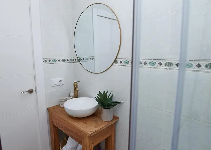 Casa rural El Hortal I Lloo El Cuervo (Aragon)