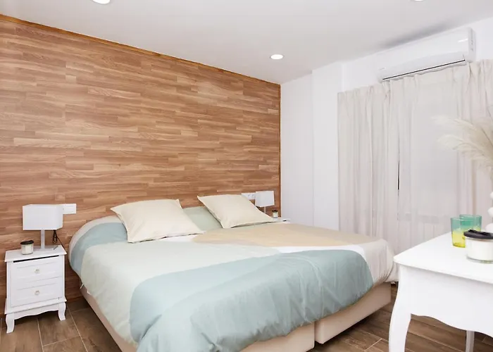 El Hortal I Lloo Casa rural *