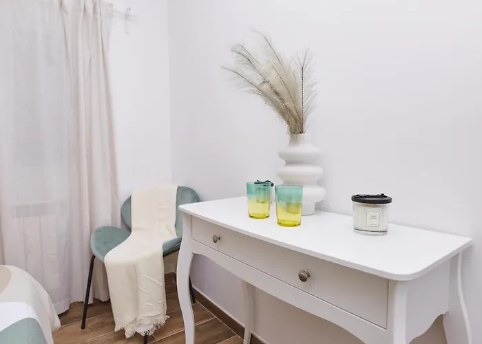 El Hortal I Lloo Casa rural El Cuervo (Aragon)